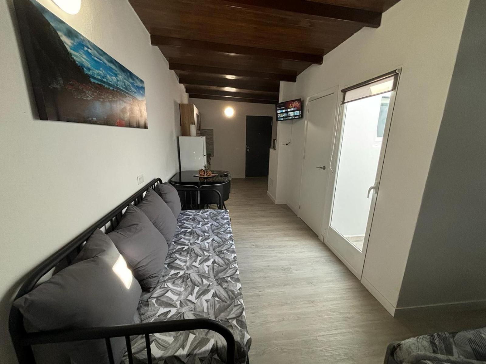 Mi Casita Tenerife Sur Free Wifi E Ac Arona Kültér fotó
